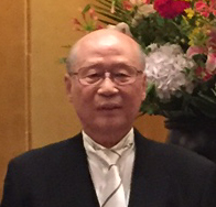常木則男写真
