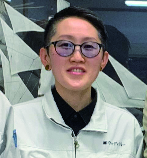 柴田紗美