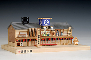 芝居小屋メイン